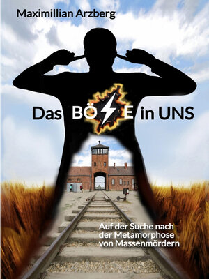 cover image of Das Böse in uns